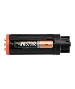 torcia ricaricabile PX1R Coast
