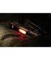 TXM55R lampada frontale ricaricabile 1500 lumen Coast