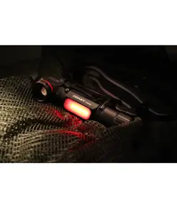 TXM55R lampada frontale ricaricabile 1500 lumen Coast
