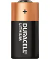 Ultra Lithium CR2 Fotobatteri - 500 Stk Bulk duracell