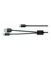 USB-C cavo di ricarica splitter Coast