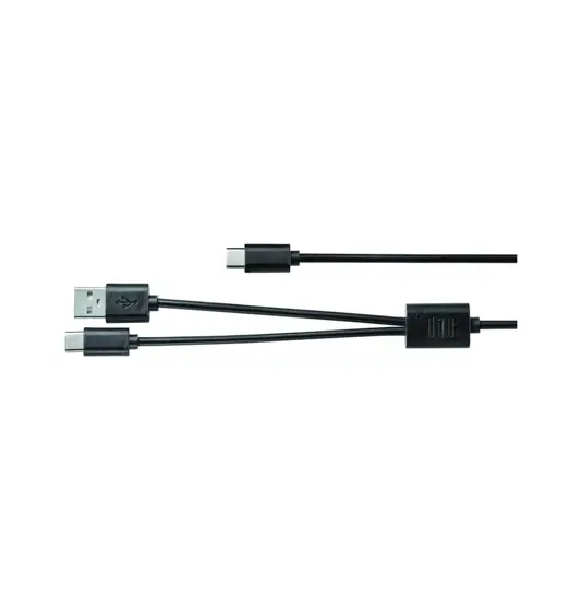 USB-C cavo di ricarica splitter Coast