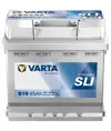 VARTA Blue Dynamic 540 125 033 12V 40Ah
