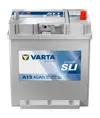 VARTA Blue Dynamic 540 125 033 12V 40Ah