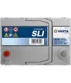 VARTA Blue Dynamic 540 127 033 12V 40Ah