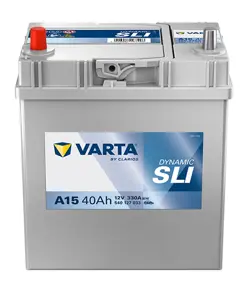 VARTA Blue Dynamic 540 127 033 12V 40Ah
