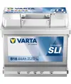 VARTA Blue Dynamic 544 402 044 12V 44ah