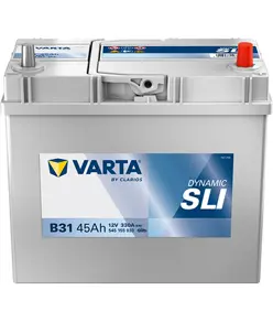 VARTA Blue Dynamic 545 155 033 12V 45Ah
