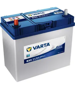 VARTA Blue Dynamic 545 157 033 12V 45Ah