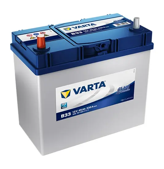 VARTA Blue Dynamic 545 157 033 12V 45Ah