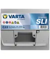 VARTA Blue Dynamic 552 400 047 12V 52Ah