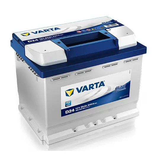 VARTA Blue Dynamic 560 408 054 12V 60Ah