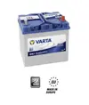 VARTA Blue Dynamic 560 410 054 12V 60Ah