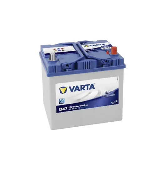 VARTA Blue Dynamic 560 410 054 12V 60Ah