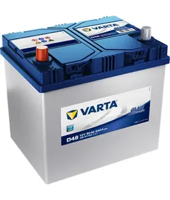 VARTA Blue Dynamic 560 411 054 12V 60Ah
