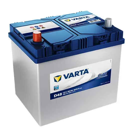 VARTA Blue Dynamic 560 411 054 12V 60Ah