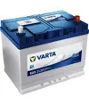 VARTA Blue Dynamic 570 412 063 12V 70Ah