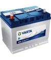VARTA Blue Dynamic 570 413 063 12V 70Ah
