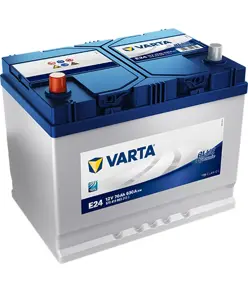VARTA Blue Dynamic 570 413 063 12V 70Ah