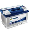 VARTA Blue Dynamic 572 409 068 12V 72Ah