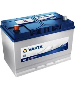 VARTA Blue Dynamic 595 405 083 12V 95Ah