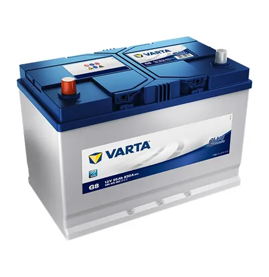 VARTA Blue Dynamic 595 405 083 12V 95Ah