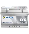VARTA D54 - 12V 65Ah (Start-Stop-Autobatterie)