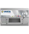 VARTA D54 - 12V 65Ah (Start-Stop-Autobatterie)