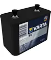 Varta Longlife 4R25-2  6V 17000mAh Worklight 6V-Block