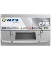 Varta N70 - 12V 70Ah (Start-Stop-Autobatterie)