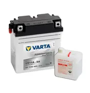 Batterie ATV e moto