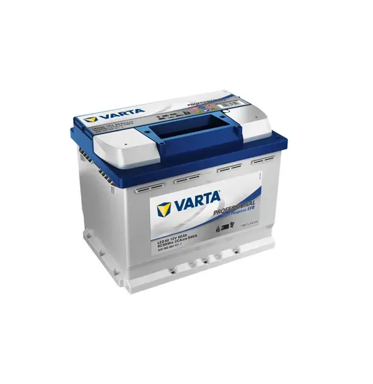VARTA Professional Dual Purpose 930 060 056 12V 60Ah