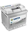 VARTA Silver Dynamic 552 401 052 12V 52Ah
