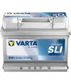 VARTA Silver Dynamic 561 400 060 12V 61Ah