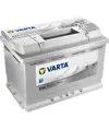 VARTA Silver Dynamic 577 400 078 12V 77Ah