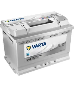 VARTA Silver Dynamic 577 400 078 12V 77Ah