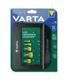 Varta Universal Batterioplader med display