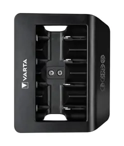 Varta Universal Batterioplader med display