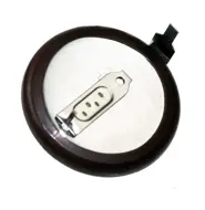 Batterie a bottone ricaricabili