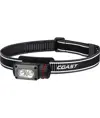 WPH10R lampada frontale ricaricabile impermeabile, leggera e con magnete 1000 lumen Coast