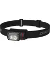 WPH20R lampada frontale ricaricabile impermeabile, leggera e con magnete 2000 lumen Coast