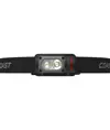 WPH20R lampada frontale ricaricabile impermeabile, leggera e con magnete 2000 lumen Coast