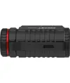 WPH20R lampada frontale ricaricabile impermeabile, leggera e con magnete 2000 lumen Coast