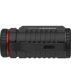 WPH20R lampada frontale ricaricabile impermeabile, leggera e con magnete 2000 lumen Coast