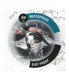 WPH30R Lampada frontale ricaricabile e impermeabile Coast