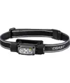 WPH32R lampada frontale ricaricabile impermeabile 2000 lumen Coast