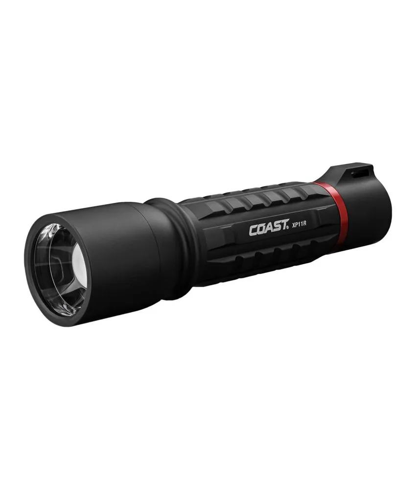 XP11R torcia ricaricabile Confezione blister Coast, 2100 lumen