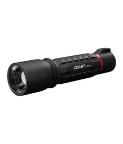 XP11R torcia ricaricabile Confezione blister Coast