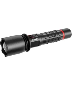 XP30R torcia ricaricabile con PowerIQ™ Real-Time Display 4200 lumen Coast