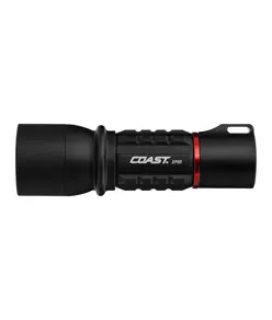 XP6R torcia portatile ricaricabile confezione doppia Coast